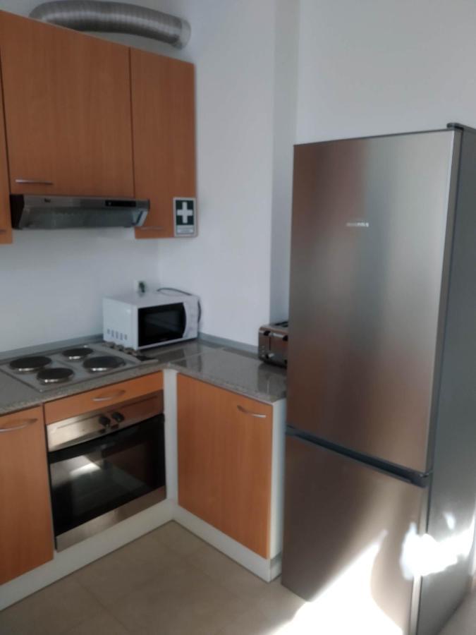 App Apartamento Palmela Village Luaran gambar