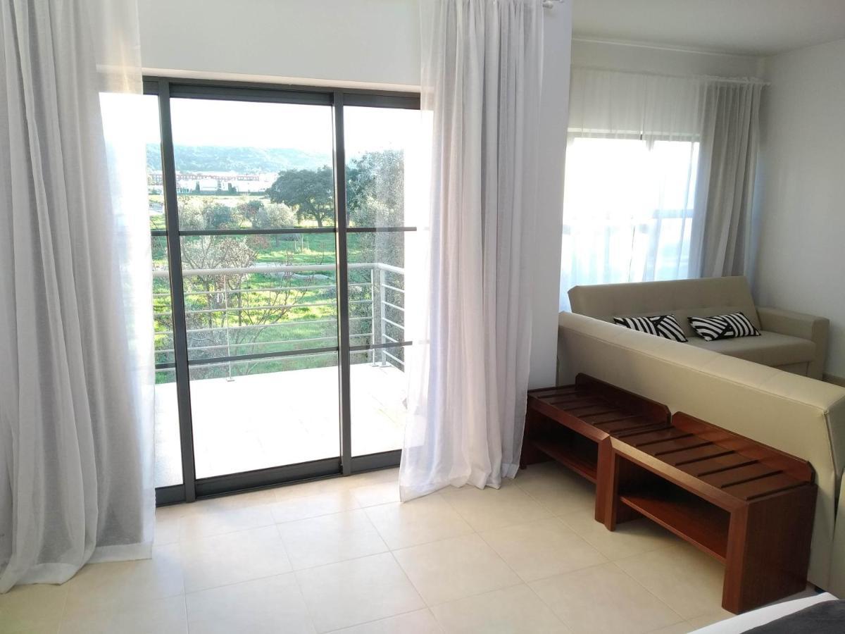 App Apartamento Palmela Village Luaran gambar