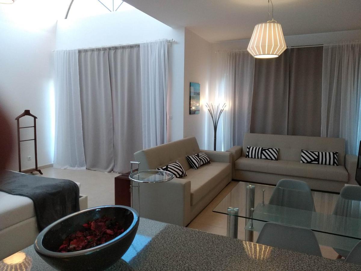 App Apartamento Palmela Village Luaran gambar