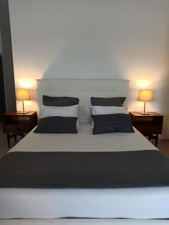App Apartamento Palmela Village Luaran gambar