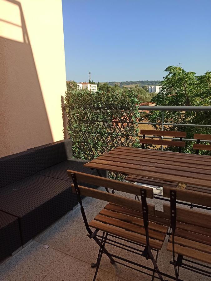 App Apartamento Palmela Village Luaran gambar
