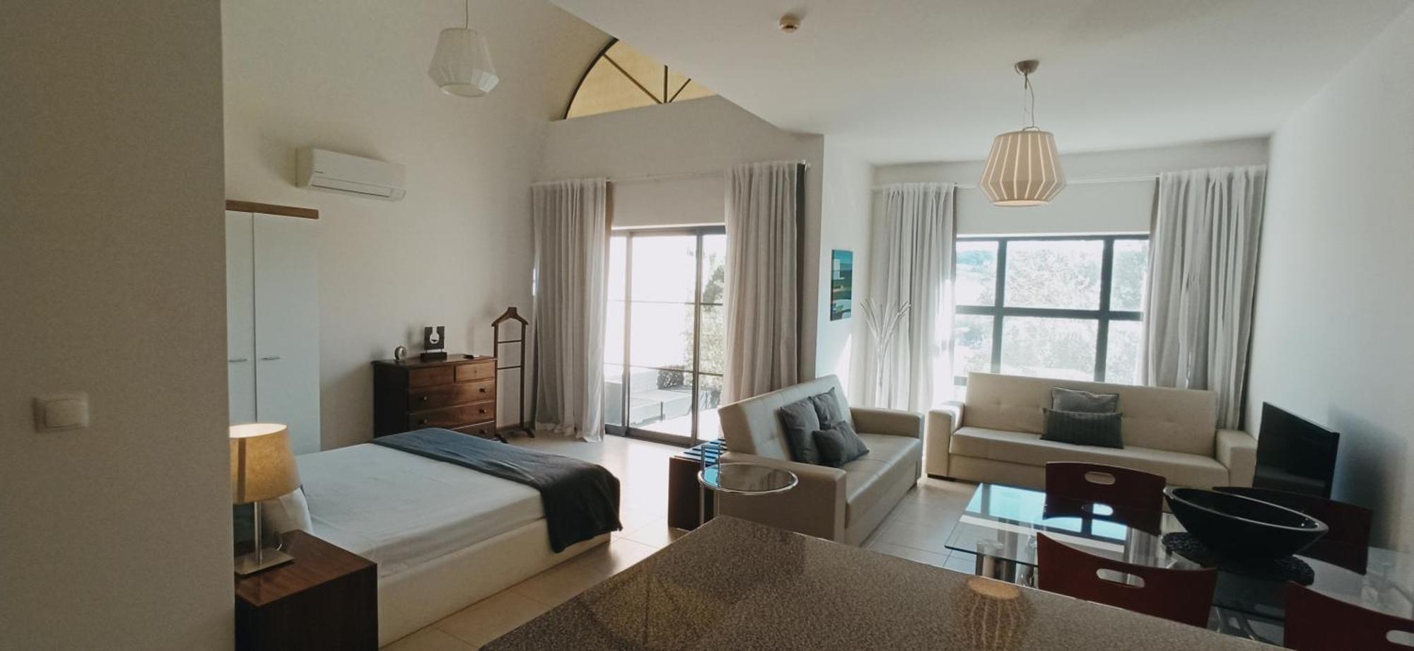 App Apartamento Palmela Village Luaran gambar