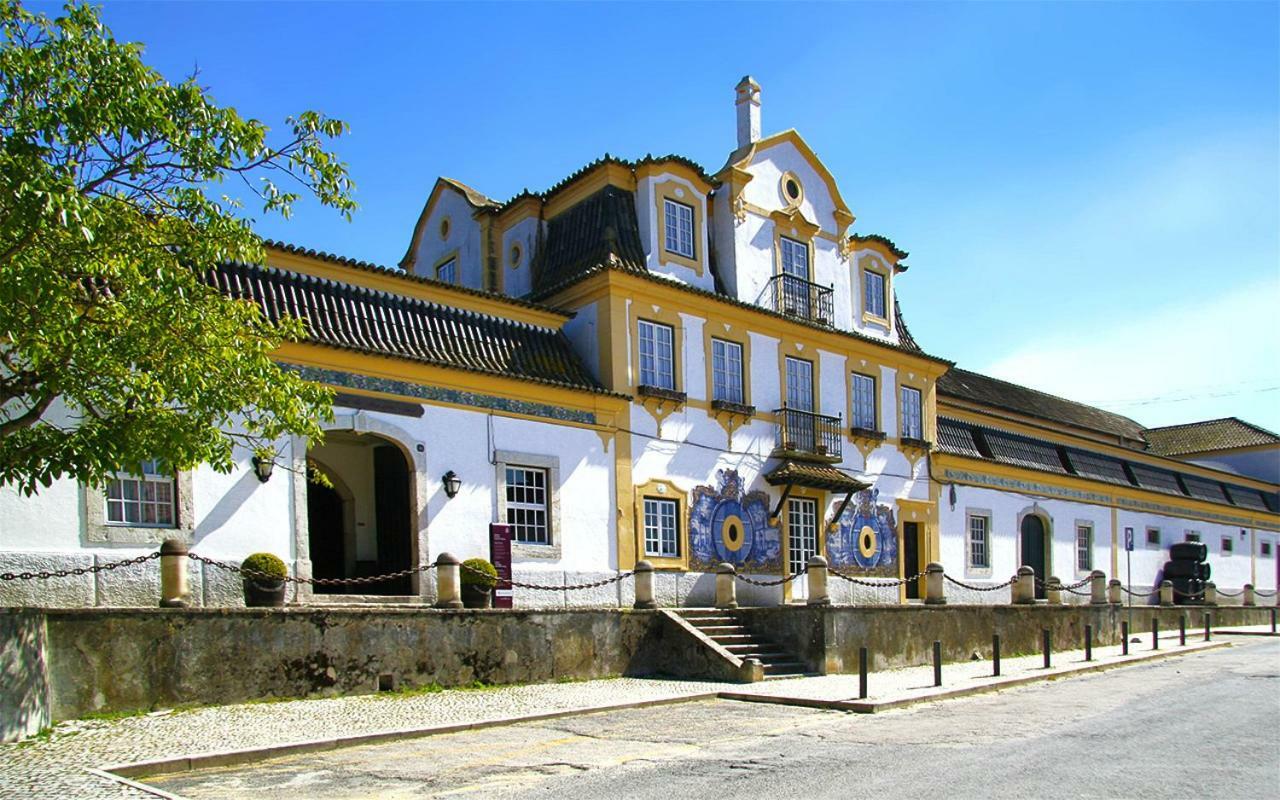 App Apartamento Palmela Village Luaran gambar