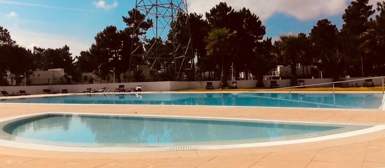 App Apartamento Palmela Village Luaran gambar