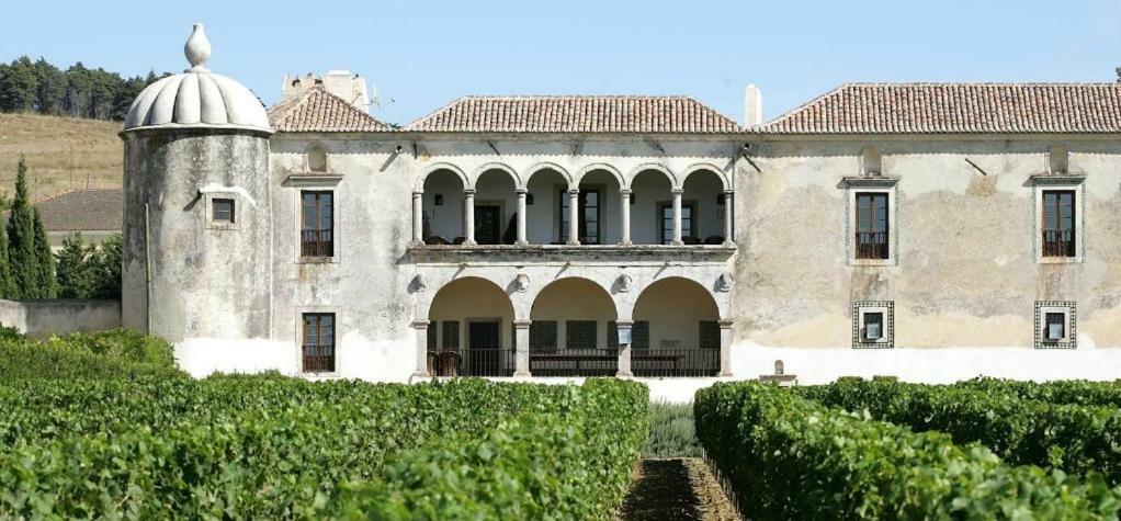 App Apartamento Palmela Village Luaran gambar