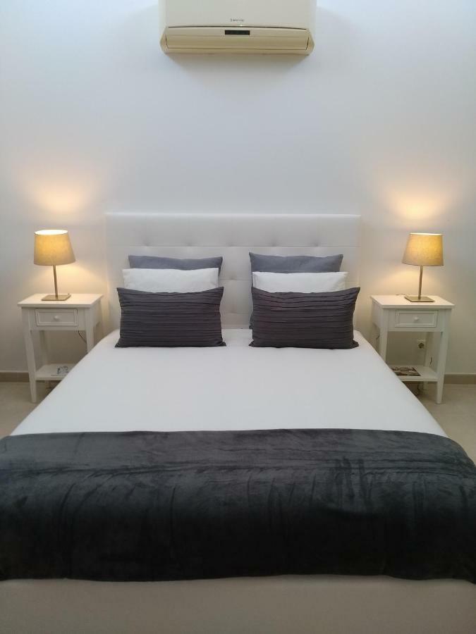 App Apartamento Palmela Village Luaran gambar