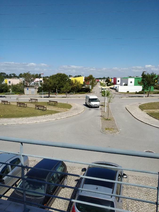 App Apartamento Palmela Village Luaran gambar