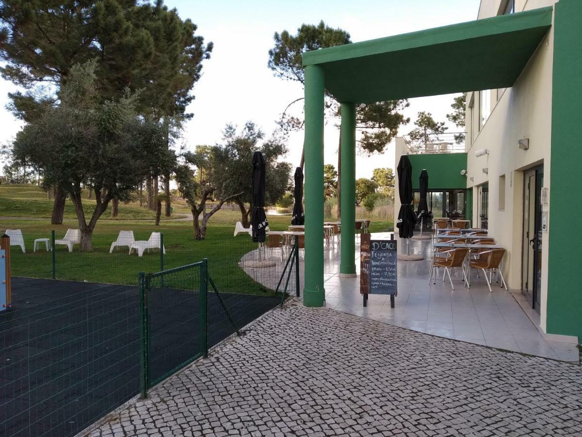 App Apartamento Palmela Village Luaran gambar