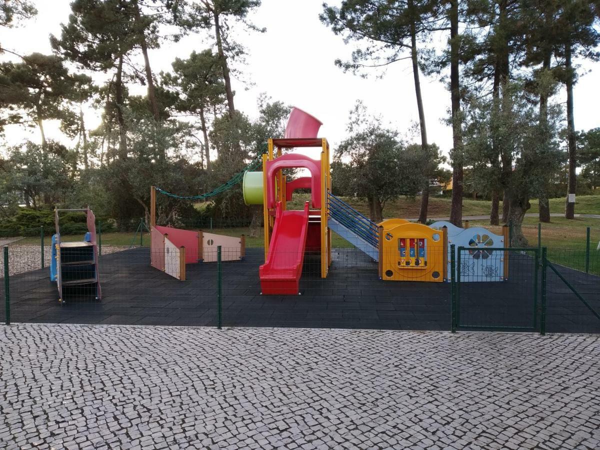 App Apartamento Palmela Village Luaran gambar