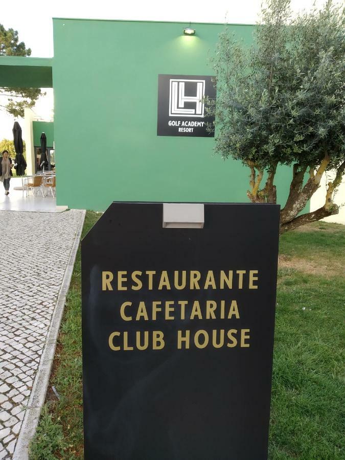 App Apartamento Palmela Village Luaran gambar